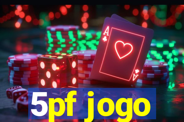 5pf jogo